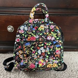 Vera Bradley Disney Mini Backpack